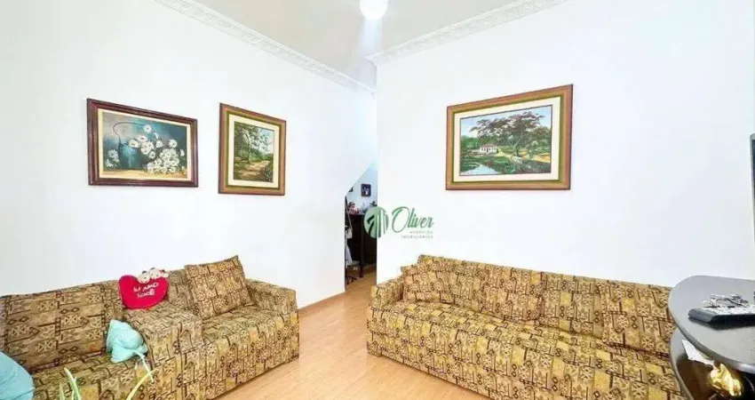 Casa tipo sobrado térrea 02 quartos venda local nobre bairro são mateus em juiz de fora - mg