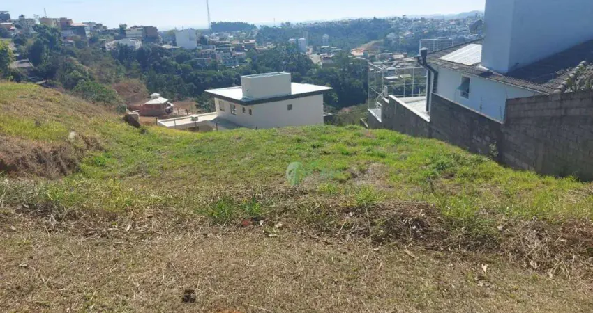 Terreno excelente 560m²  condomínio fechado mandala park  localizado ao lado da ufjf bairro aeroporto venda em juiz de fora - mg