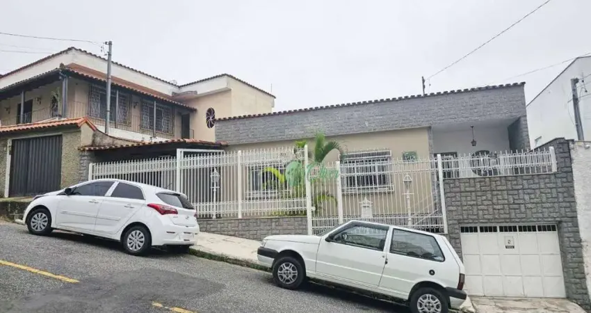 Casa 03 qaurtos, 03 vagas a venda bairro bairú em juiz de fora - mg
