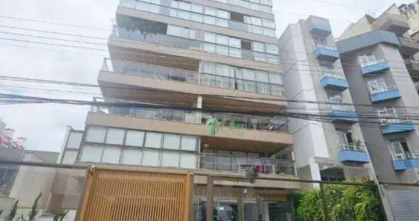 Apartamento 02 quartos, 02 suítes, 02 vagas, elevadores a venda no centro em juiz de fora - mg