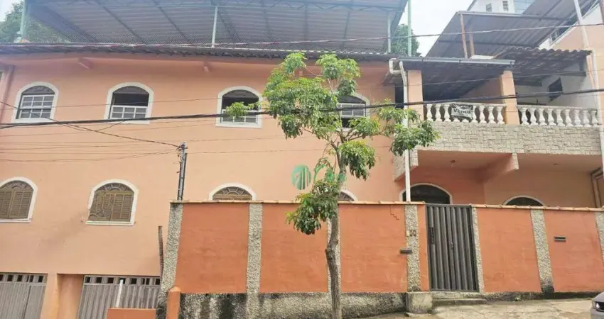 Cobertura 03 quartos, terraço enorme, garagem a venda bairro são bernardo em juiz de fora - mg