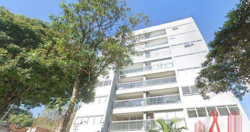 Sala, 32 m² - venda por R$ 275.000,00 ou aluguel por R$ 2.465,08/mês - Vila Parque Jabaquara - São Paulo/SP