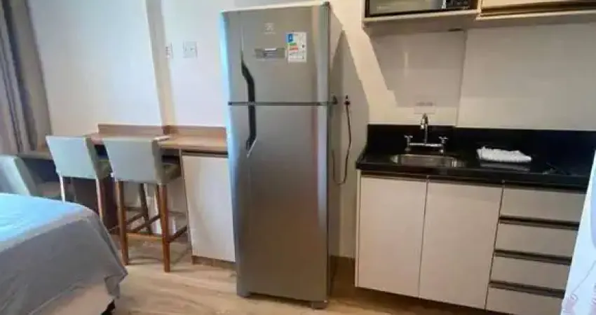 Studio com 1 dormitório à venda, 20 m² por R$ 420.000,00 - Jardim das Acácias - São Paulo/SP