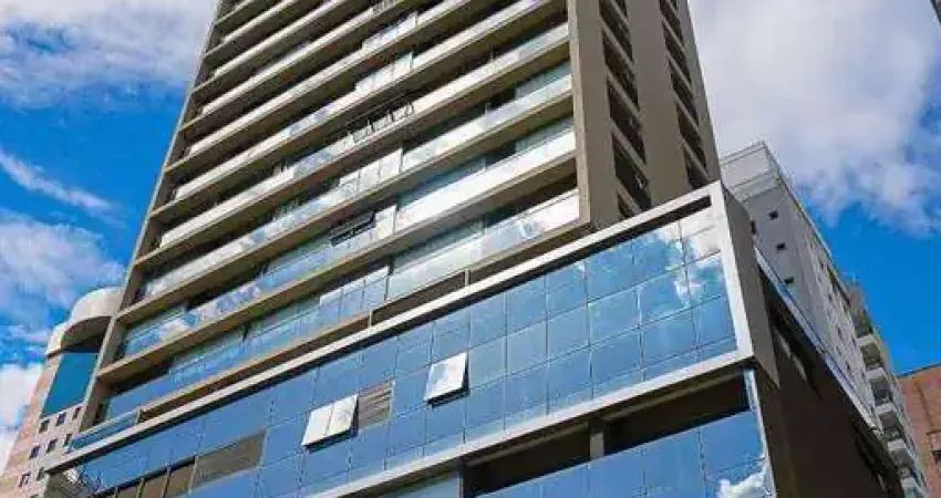 Apartamento Studio MOBILIADO para Locação com 1 dormitório, 1 banheiro, com 21,03 m² - Jardim Paulista