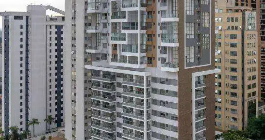 Apartamento com 2 dormitórios à venda, 95 m² por R$ 1.870.000,00 - Vila Clementino - São Paulo/SP