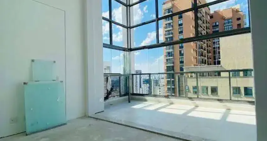Apartamento com 2 dormitórios à venda, 95 m² por R$ 1.800.000,00 - Vila Clementino - São Paulo/SP