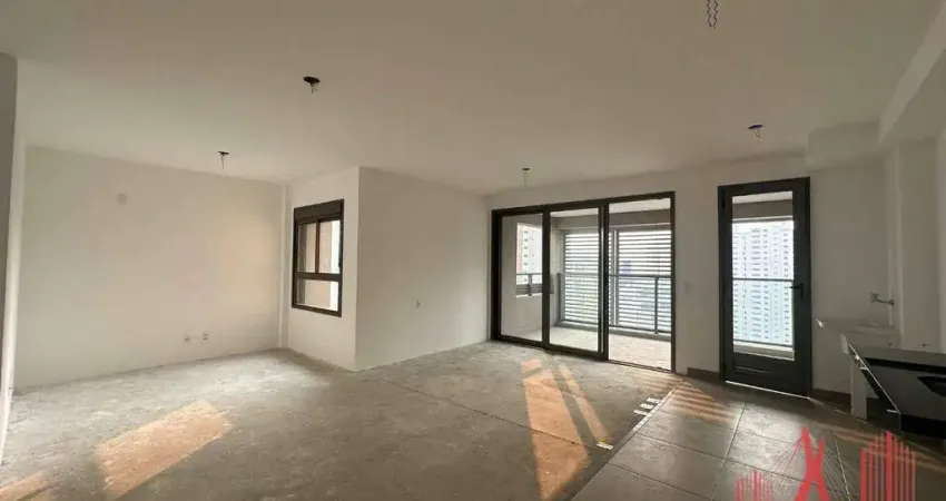 Apartamento novo à venda com 2 dormitórios, 1 vaga de garagem, com 88 m² - vila mariana