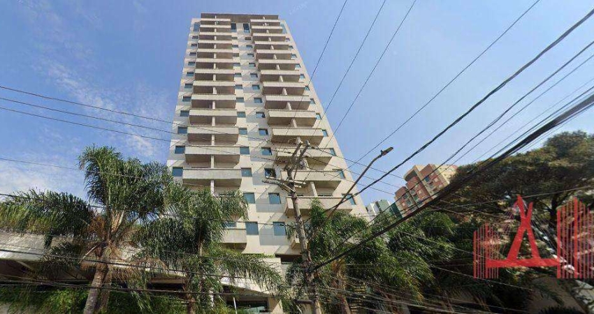 Sala Comercial para Locação, com 1 vaga de garagem, com 32,45 m² - Ipiranga