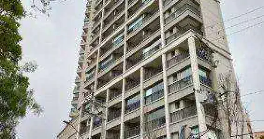 Studio com 1 dormitório para alugar, 22 m² por R$ 3.395,28/mês - Jardim Vila Mariana - São Paulo/SP