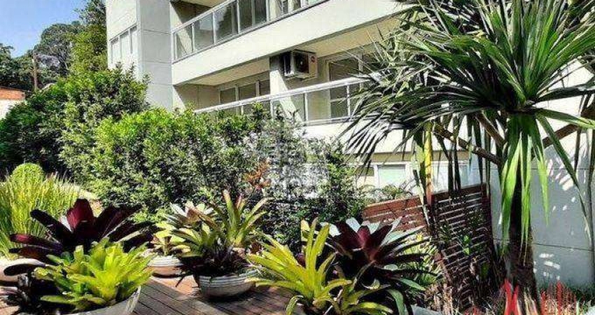 Sala para alugar, 32 m² por R$ 2.700,18/mês - Vila Parque Jabaquara - São Paulo/SP