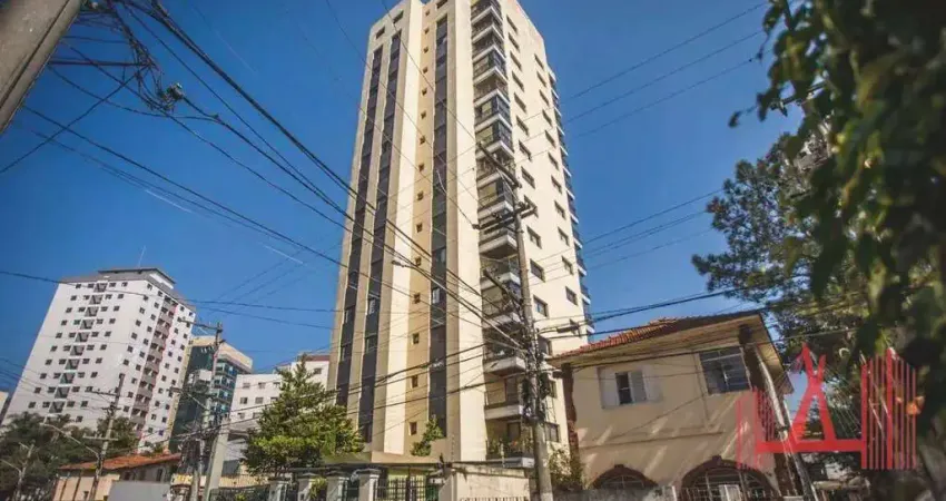 Apartamento com 3 dormitórios à venda, 89 m² por R$ 770.000,00 - Vila Guarani (Zona Sul) - São Paulo/SP