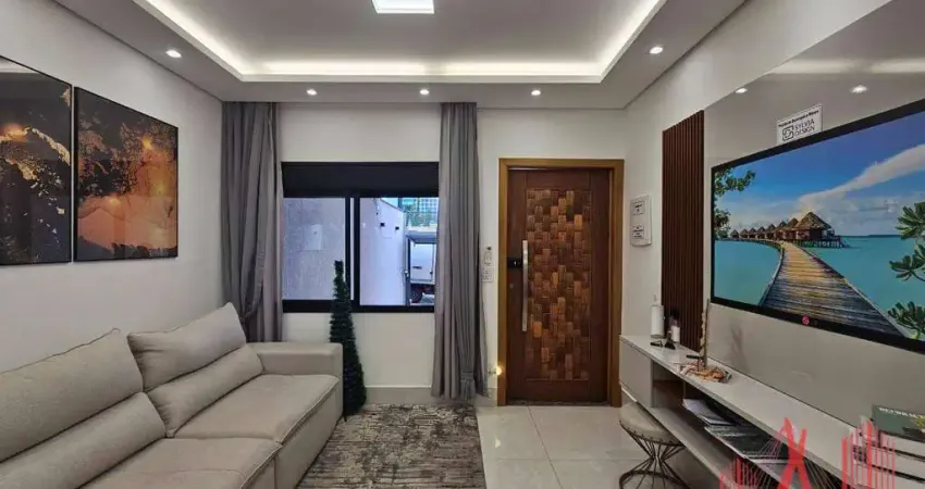Sobrado com 4 dormitórios à venda, 160 m² por R$ 1.460.000,00 - Jardim Vila Mariana - São Paulo/SP
