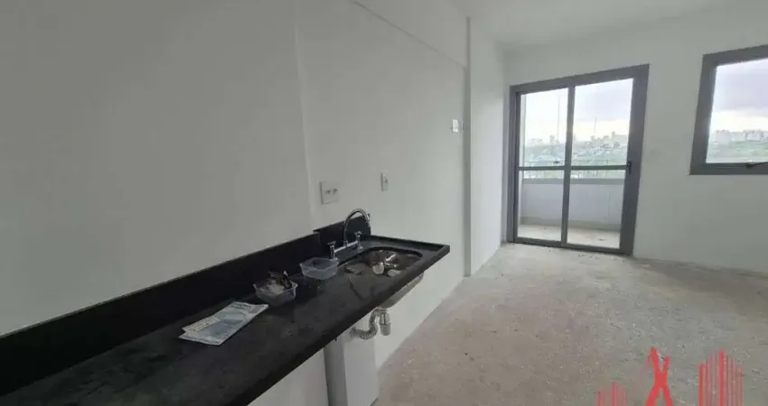 Apartamento Studio NOVO à Venda com 1 dormitório, com 19 m² - Jardim das Acácias