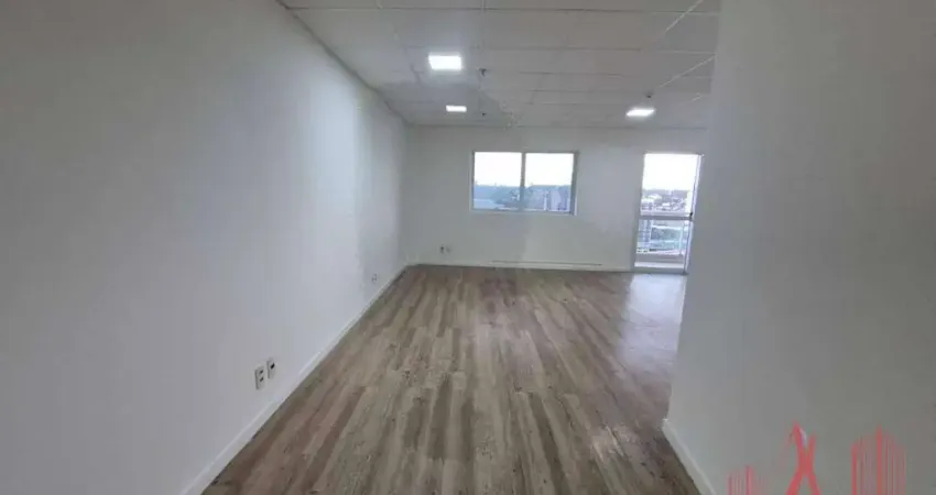 Sala Comercial para Locação com 1 vaga de garagem, com 48 m² - Pinheiros
