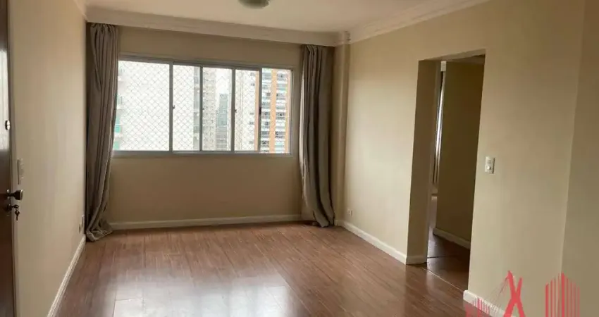 Apartamento com 3 dormitórios, 86 m² - venda por R$ 899.000,00 ou aluguel por R$ 5.901,33/mês - Vila Clementino - São Paulo/SP