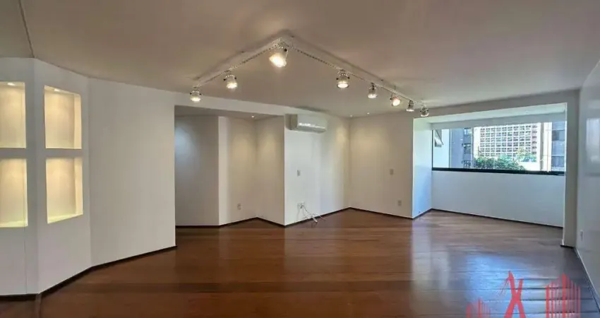 Apartamento à Venda com 3 dormitórios, 2 vagas de garagem, com 120 m² - Planalto Paulista