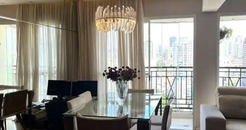Apartamento à Venda com 3 dormitórios, 2 vagas de garagem, com 93 m² - Ipiranga