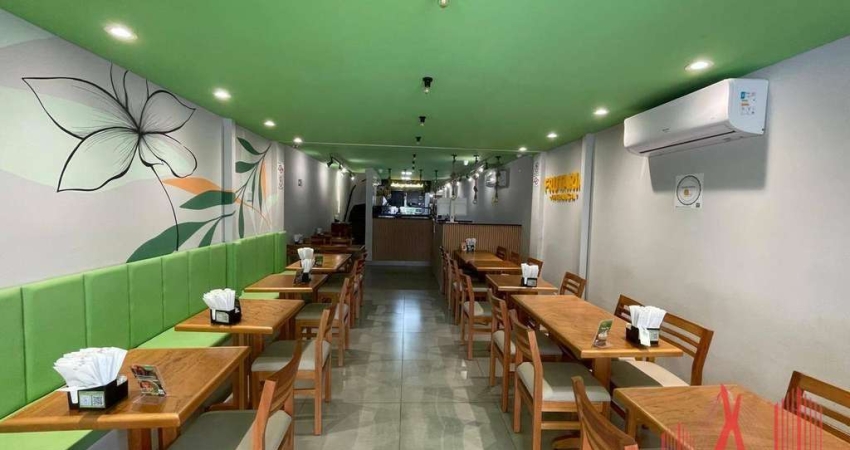 Sobrado à venda, 134 m² por R$ 1.300.000,00 - Jabaquara - São Paulo/SP
