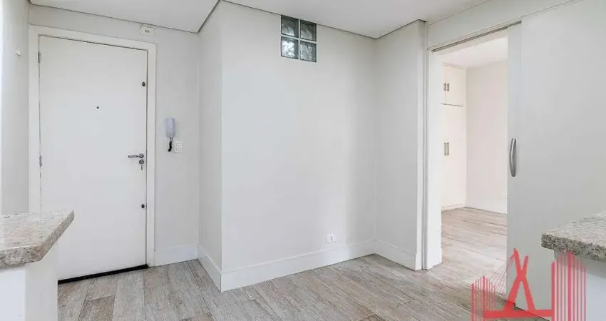 Apartamento com 1 dormitório para alugar, 35 m² por R$ 3.575,23/mês - Jardim Paulista - São Paulo/SP