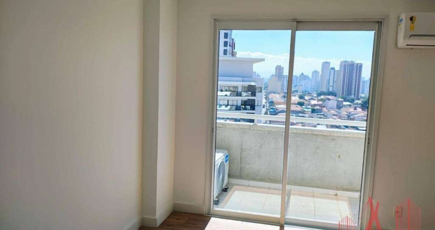 Sala Comercial para Locação com 1 vaga de garagem, com 38 m² - Ipiranga