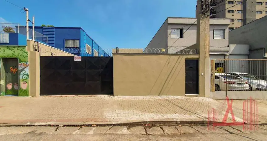 Galpão para alugar, 350 m² por R$ 20.704,10/mês - Cidade Vargas - São Paulo/SP