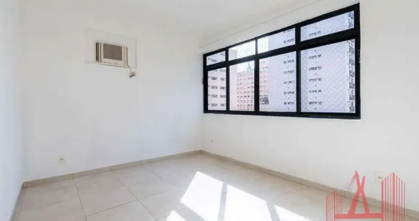 Apartamento com 1 dormitório para alugar, 45 m² por R$ 4.564,30/mês - Itaim Bibi - São Paulo/SP