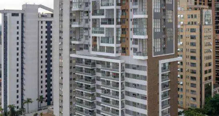 Apartamento com 2 dormitórios para alugar, 84 m² por R$ 8.230,42/mês - Vila Clementino - São Paulo/SP