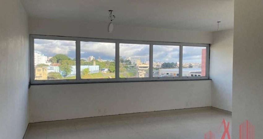Sala, 31 m² - venda por R$ 180.000,00 ou aluguel por R$ 1.927,67/mês - Vila Parque Jabaquara - São Paulo/SP