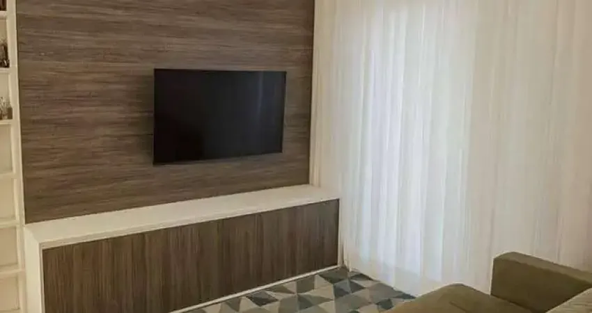 Apartamento à Venda com 2 dormitórios, 1 vaga de garagem, com 68 m² - Ipiranga