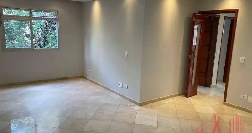 Apartamento à Venda com 3 dormitórios, 2 vagas de garagem, com 100 m² - Vila Guarani - Jabaquara