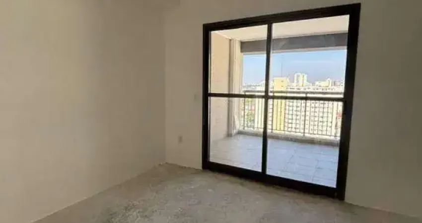 Apartamento Studio NOVO à Venda com 1 dormitório, 1 vaga de garagem, com 30 m² - Ipiranga