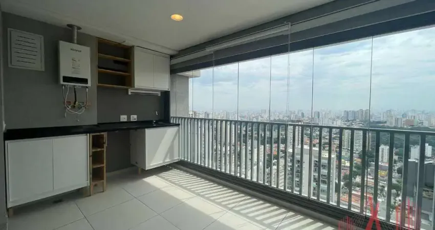 Apartamento com 1 dormitório para alugar - Vila Mariana - São Paulo/SP