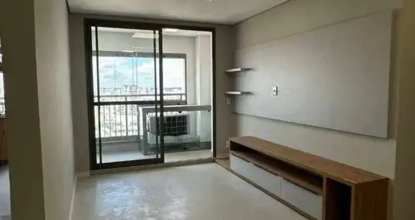 Apartamento para locação com 2 dormitórios, 1 vaga de garagem, com 62 m² - vila mariana