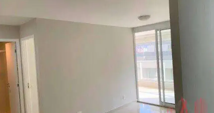 Apartamento para locação com 1 dormitório, 1 vaga de garagem, com 52 m² - consolação