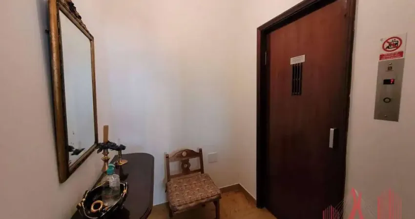 Apartamento reformado à venda com 4 dormitórios, 2 vagas de garagem, com 400 m² - consolação