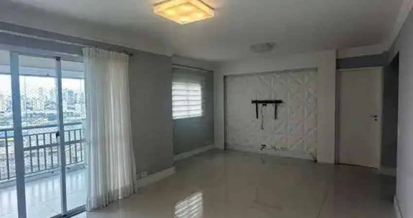 Apartamento para locação com 2 dormitórios, 2 vagas de garagem, com 111 m² - ipiranga