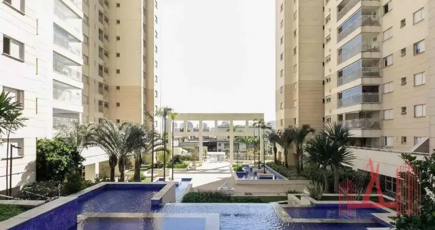 Apartamento à venda com 3 dormitórios, 2 vagas de garagem, com 113 m² - vila carrão