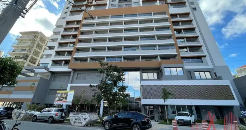 Studio com 1 dormitório à venda, 27 m² por r$ 329.000,00 - alto da mooca - são paulo/sp