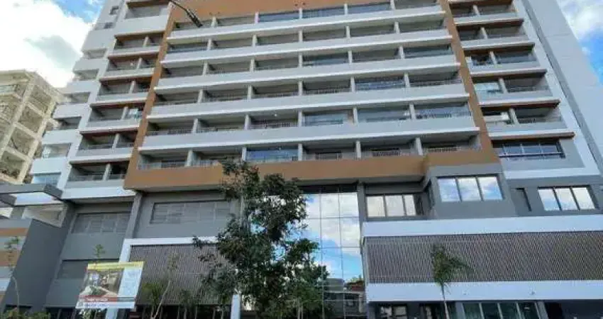 Studio com 1 dormitório à venda, 29 m² por r$ 347.000,00 - alto da mooca - são paulo/sp