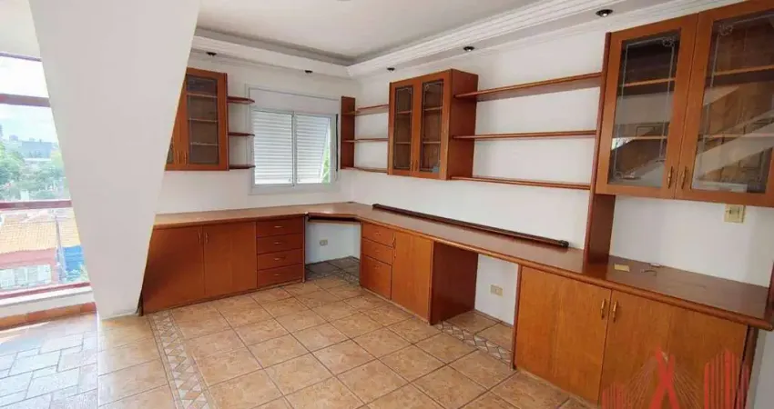 Apartamento para locação com 1 dormitório, 1 vaga de garagem, com 80 m² - vila mariana