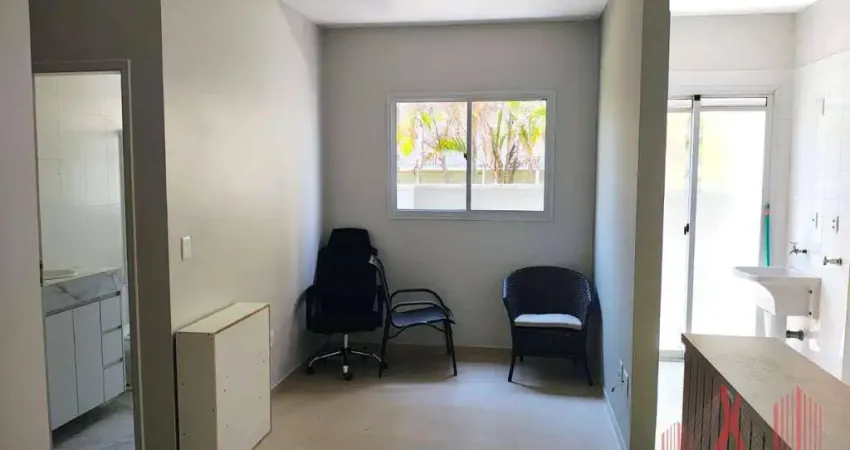 Apartamento para locação com 2 dormitórios, 1 vaga de garagem, com 70 m² - vila mariana
