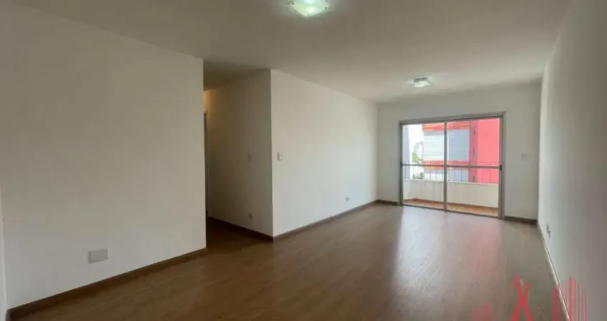Apartamento com 2 dormitórios à venda, 70 m² - Vila Clementino - São Paulo/SP