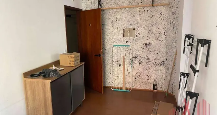 Apartamento para Locação com 2 dormitórios, 1 vaga de garagem, com 60 m² - Vila Mogilar (Mogi das Cruzes)