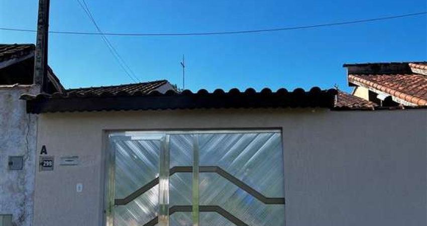 Casas para venda em Registro no bairro Vila Nova Ribeira