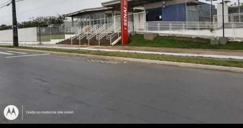 Ponto comercial à venda na Av. Saburo Kameyama, 1000, Zona Rural, Registro