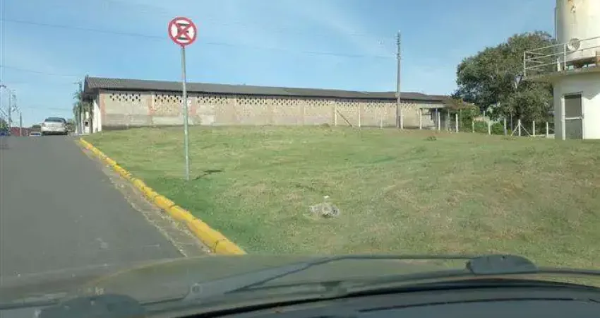 Barracão / Galpão / Depósito à venda na R. Santa Tereza, 56, Centro, Registro