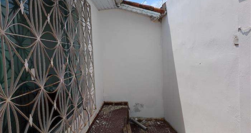Casa com 1 quarto à venda na Rua Lúcio Marques, Centro, Registro
