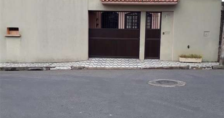 Casa com 2 quartos à venda na R. Celso Xavier, 123, Centro, Registro