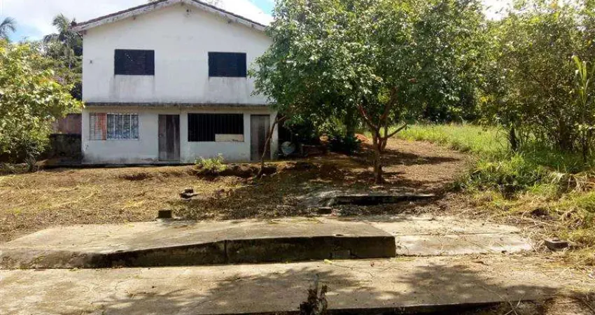 Casa com 2 quartos à venda na Rua Caju, 190, Arapongal, Registro