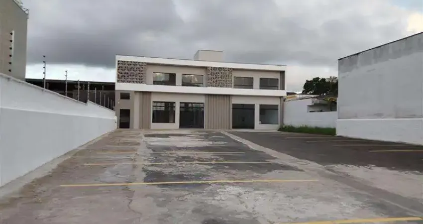 Prédios Comerciais para venda em Registro no bairro Centro